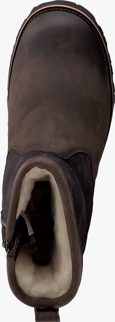 Braune UGG Ankle Boots HENDREN - large