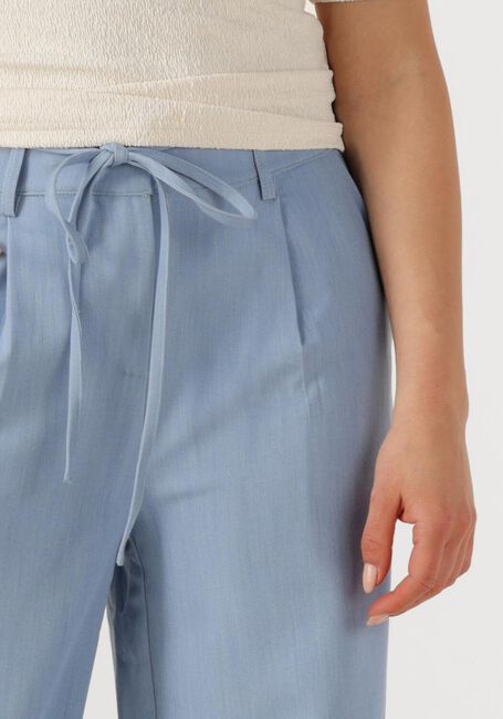 Hellblau MOVES Weite Hose ANDRIANA PANTS 2737 - large