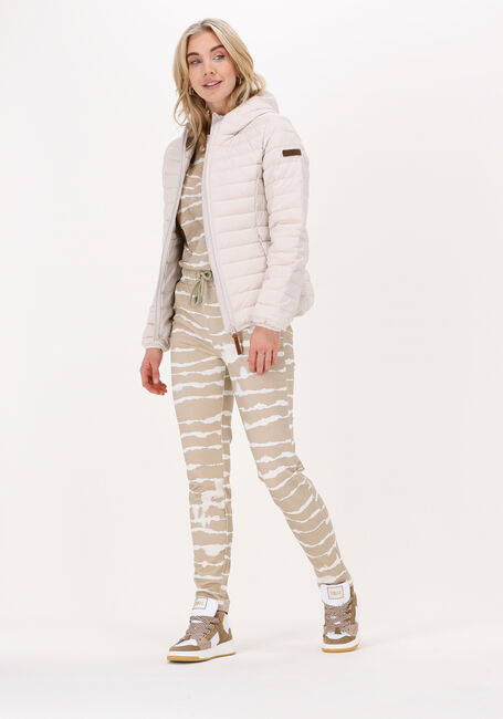 Bausatz MOSCOW Wattierte Jack EDGY - large