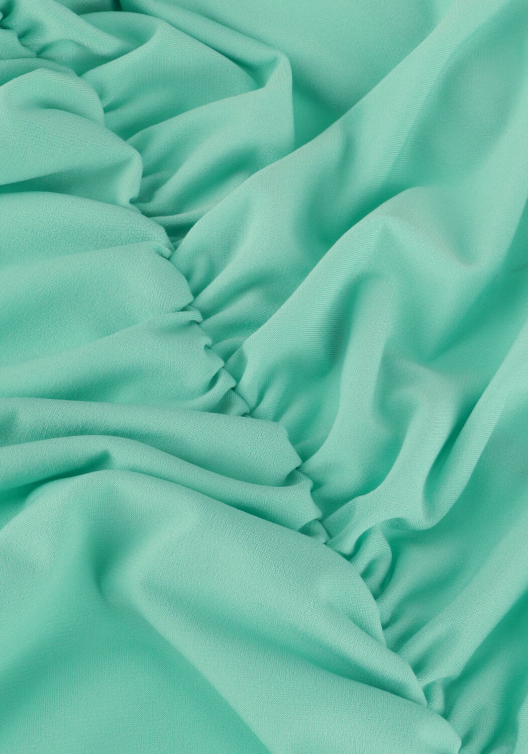 Gr&uuml;ne SILVIAN HEACH Minikleid CVP23150VE - large