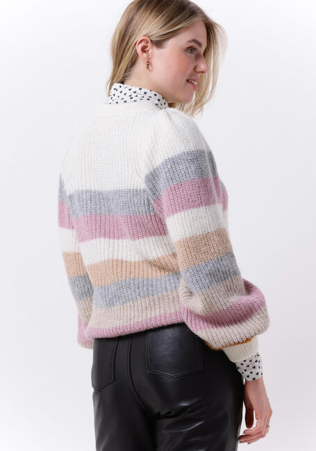 Weiße FABIENNE CHAPOT Pullover RIVER PULLOVER - large