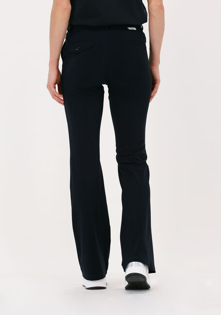 Dunkelblau PENN & INK Weite Hose S22M-WESTO - large