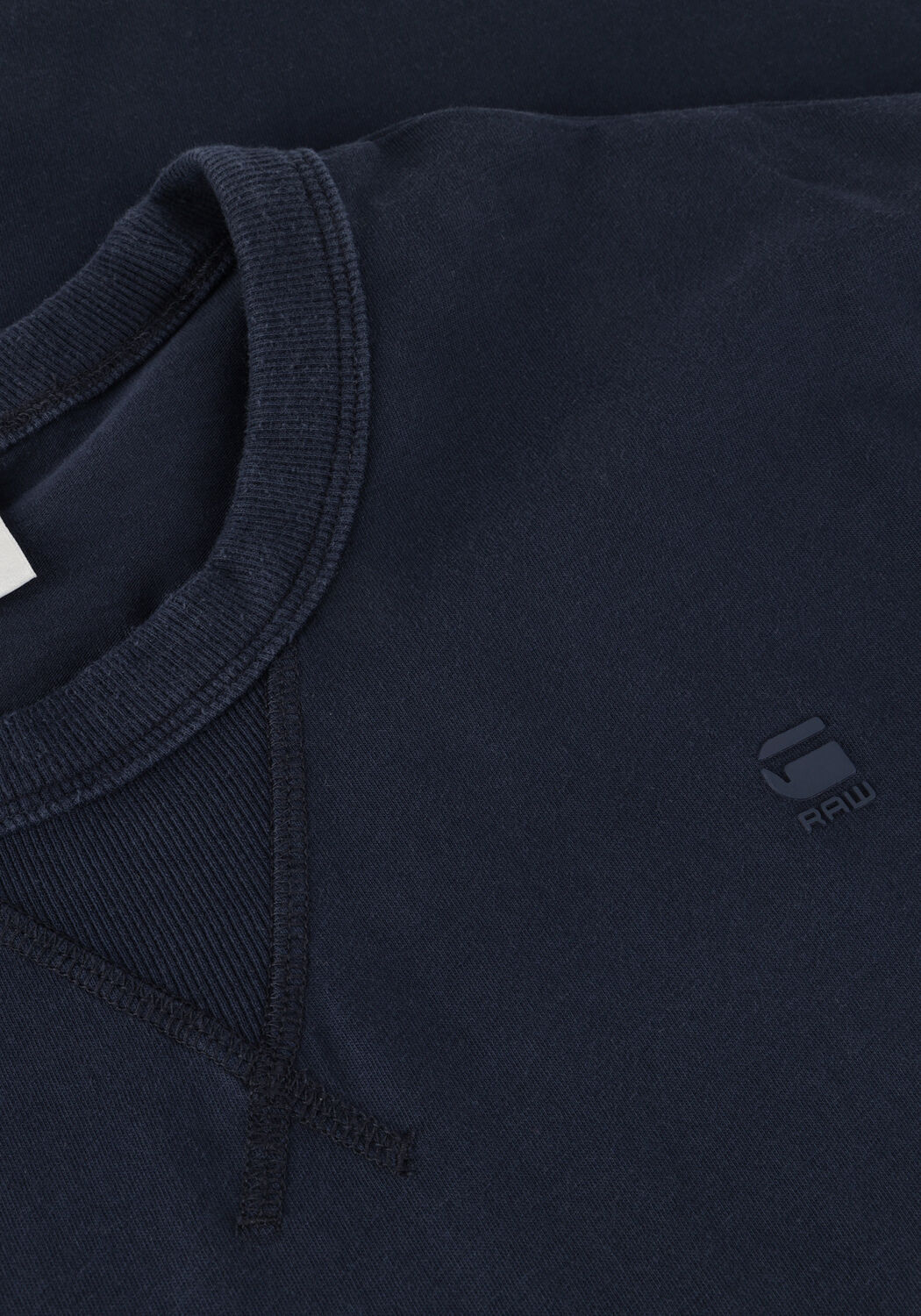 Dunkelblau G-STAR RAW T-shirt NIFOUS R T - large