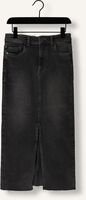 Schwarze FRANKIE & LIBERTY Maxirock DENIM MAXI SKIRT Schwarze FRANKIE & LIBERTY Maxirock DENIM MAXI SKIRT - medium