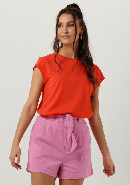 Orangene CC HEART T-shirt BASIC T-SHIRT - large