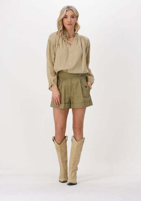 Beige VANESSA BRUNO Blusen NIPOA - large