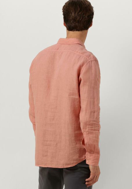 Orangene BOSS ORANGE Casual-Oberhemd RELEGANT_6 - large