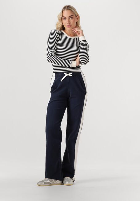 Dunkelblau PENN & INK Jogginghose TROUSERS W25F1706 - large