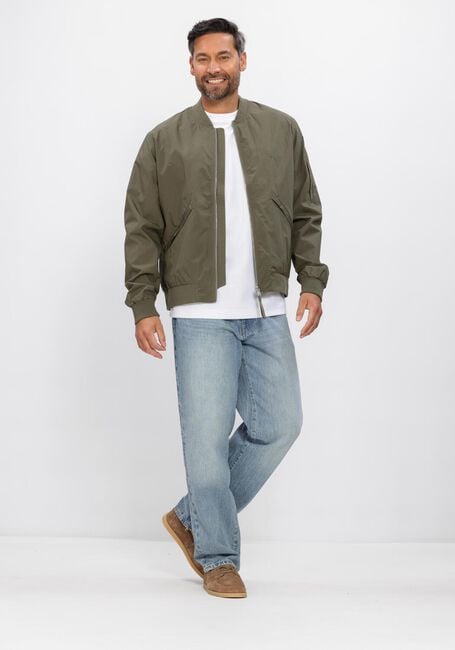 Wei&szlig;e GENTI T-shirt T-SHIRT SS 1227 - large