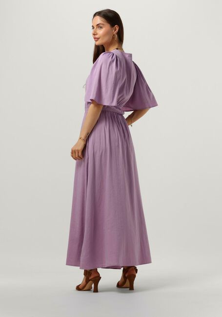Lila MINUS Maxikleid MEGARA MAXI DRESS - large