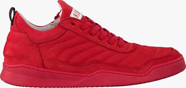Rote RED-RAG Sneaker 15243 - large