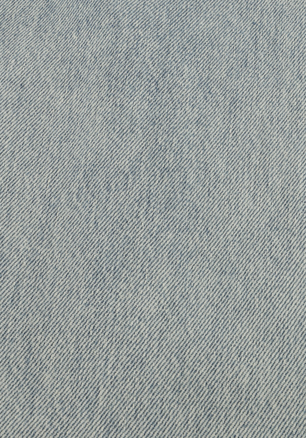 Hellblau JOSH V Wide jeans LOUELLA - large