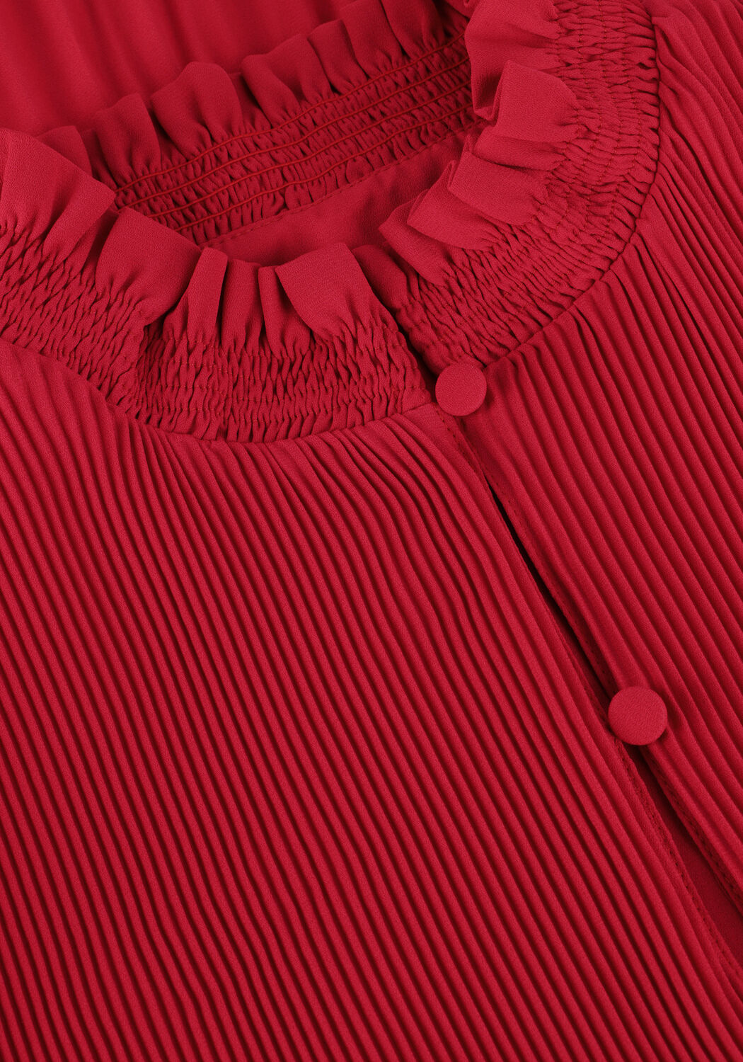 Rote LIU JO Minikleid ABITO TS.NAV - large