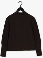 Braune KNIT-TED Pullover HILLY PULLOVER