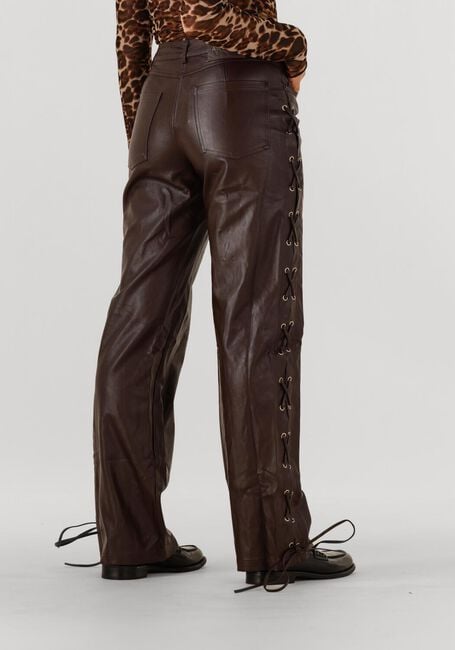 Braune HARPER & YVE Hosen SALLY-PA - large