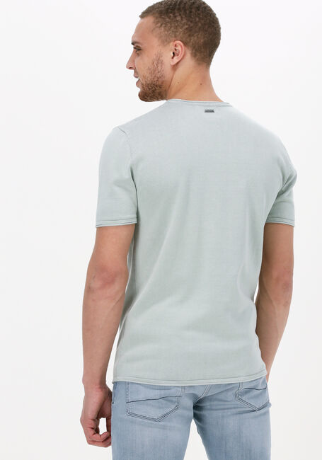 Grüne PUREWHITE T-shirt 22010801 - large