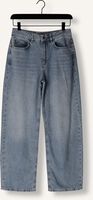 Blaue DRYKORN Straight leg jeans MEDLEY Blaue DRYKORN Straight leg jeans MEDLEY - medium