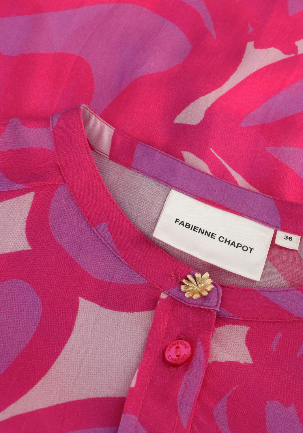 Rosane FABIENNE CHAPOT Blusen LEXI BLOUSE - large