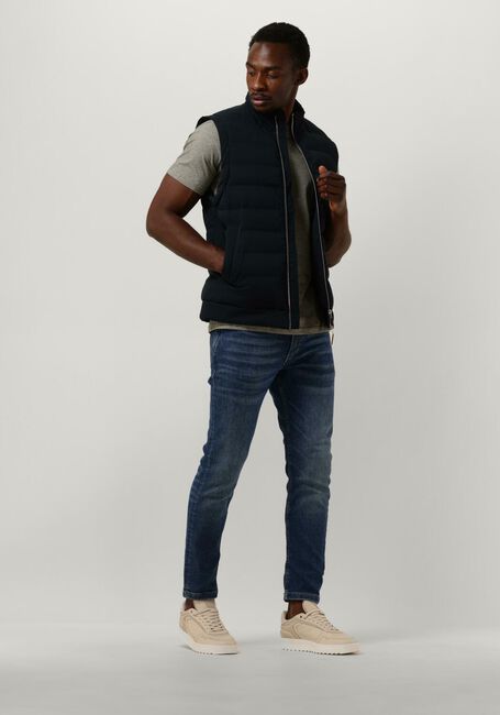 Dunkelblau MATINIQUE Bodywarmer MAWAISTOM HERITAGE - large