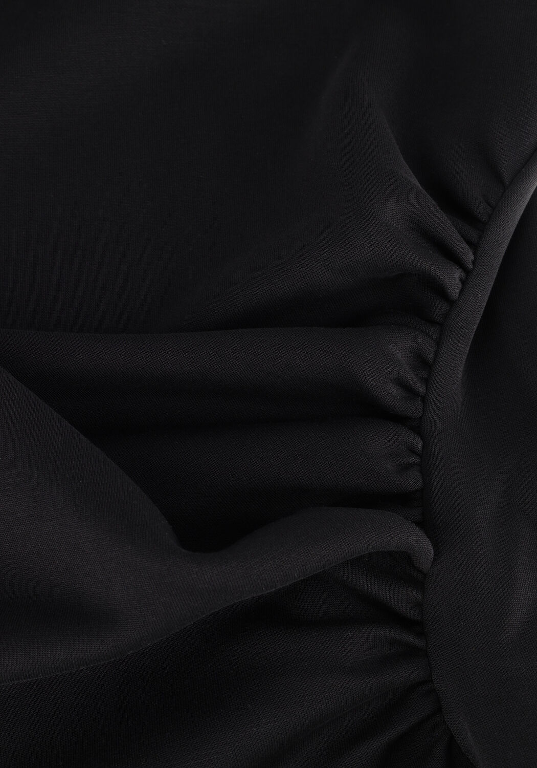 Schwarze MY ESSENTIAL WARDROBE Blusen HELLEMW BLOUSE - large