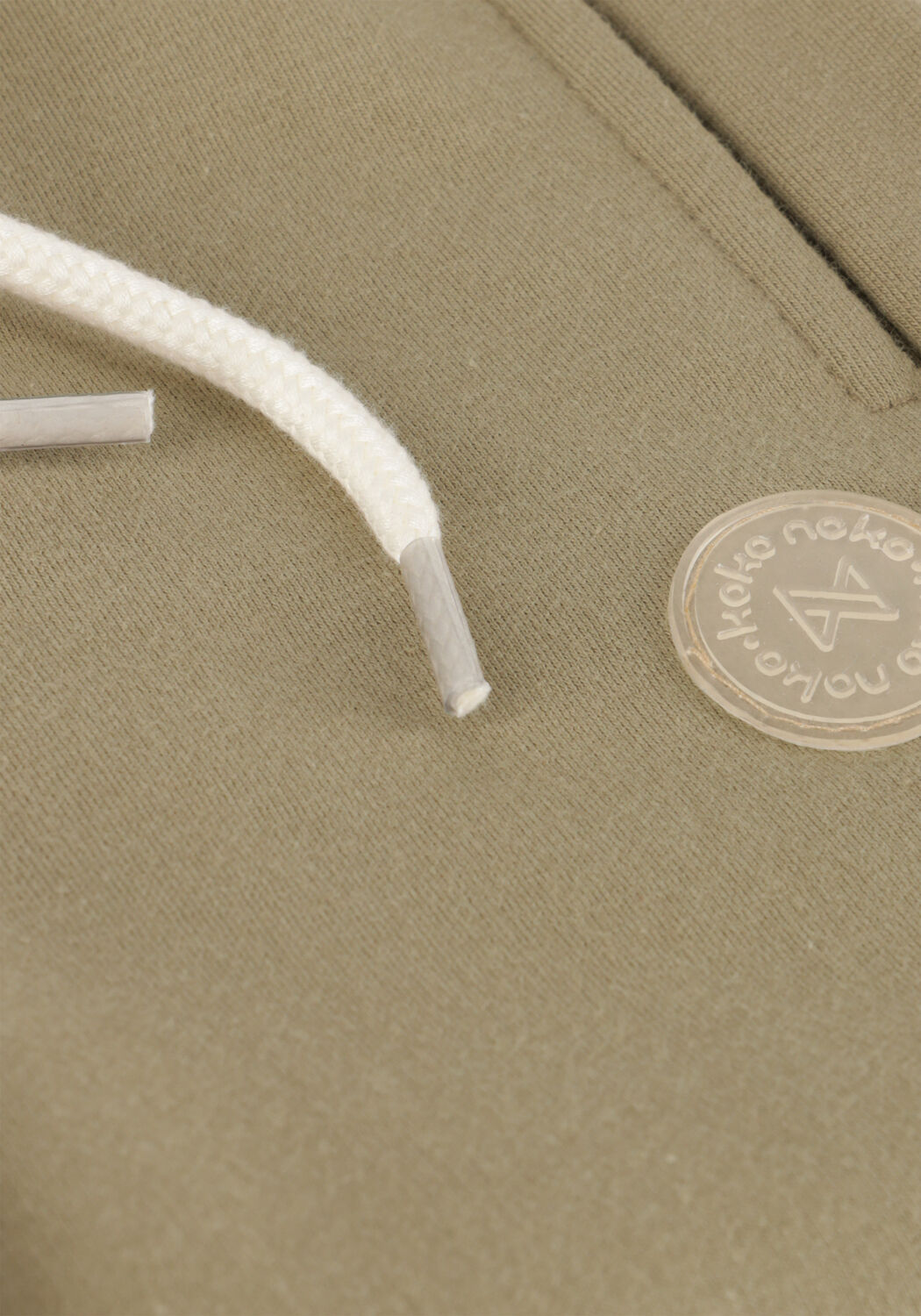 Taupe KOKO NOKO Jogginghose P54854 - large