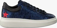 Blaue DEABUSED Sneaker low HOLLY SNEAKER - medium