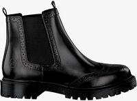 Schwarze BRONX 44160 Chelsea Boots - medium