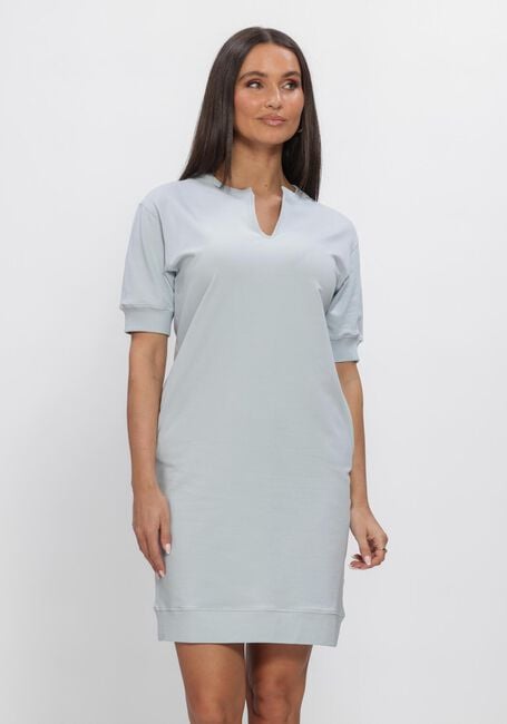 Blaue MOSCOW Minikleid 50-06-SISTER - large