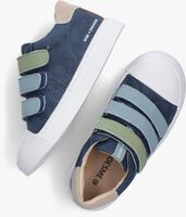 Blaue SHOESME Sneaker low SH23S015 - medium