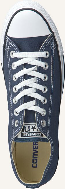 Blaue CONVERSE Sneaker Low CHUCK TAYLOR ALL STAR OX HEREN Blaue CONVERSE Sneaker Low CHUCK TAYLOR ALL STAR OX HEREN - large