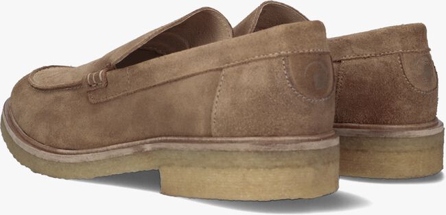 Taupe GOOSECRAFT Loafer CHET 2 - large