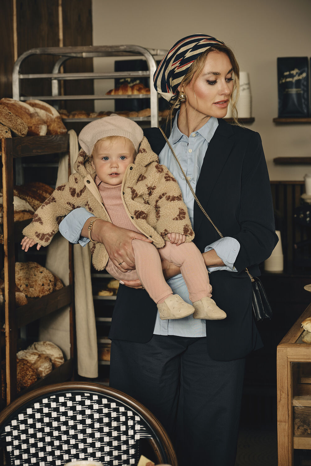 Rosane Z8 Legging PRIMROSE - large