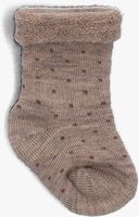 Braune MP DENMARK Socken ARIN SOCKS - medium