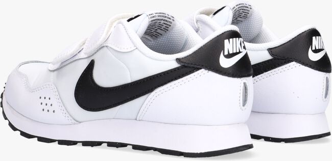 Weiße NIKE MD VALIANT (PS) Sneaker low - large