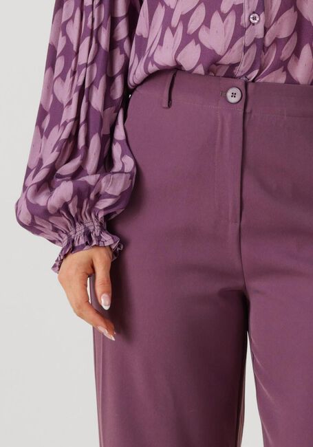 Lilane YDENCE Weite Hose PANTS SOLANGE - large