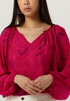 Rosane SISSEL EDELBO Blusen JAKARTA SILK BLOUSE