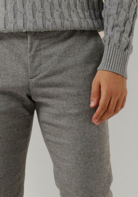 Graue ALBERTO Hose 3536 1653 ROB - large