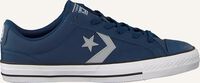 Blaue CONVERSE Sneaker Low STAR PLAYER OX HEREN - medium
