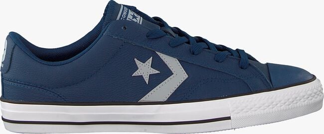 Blaue CONVERSE Sneaker low STAR PLAYER OX HEREN - large
