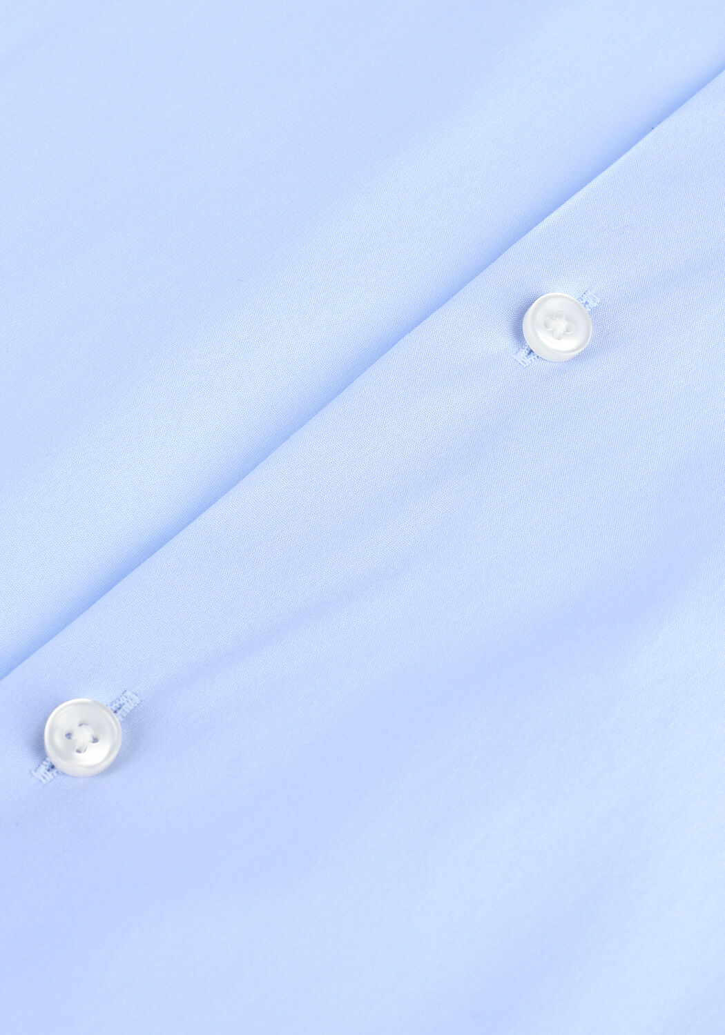 Blaue BOSS Casual-Oberhemd P-HANK-S-KENT - large