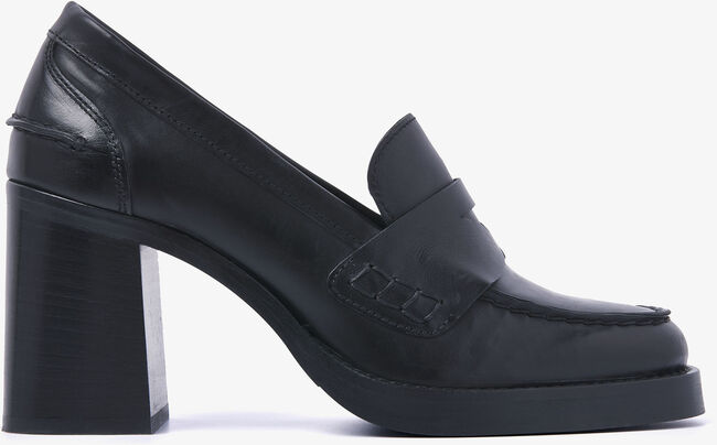 Schwarze VIA VAI Pumps AVERY CLARE - large