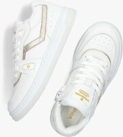 Weiße VINGINO Sneaker low SENNE LOW - medium