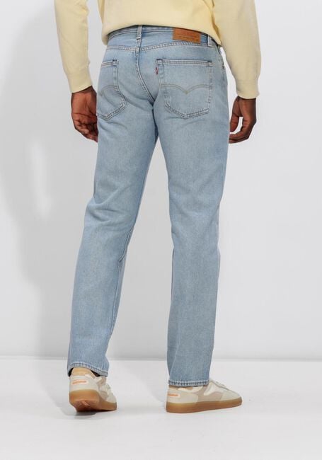 Hellblau LEVI'S Straight leg jeans 501 RELAXED - large