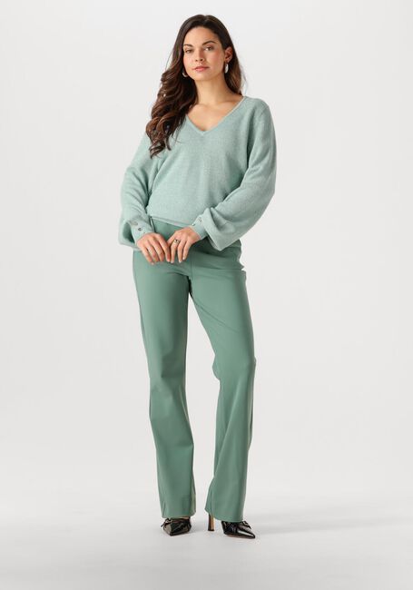 Minze STUDIO ANNELOES Pullover Nika structure pullover - large