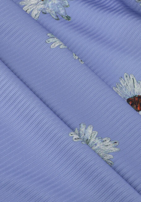 Lila RAIZZED Top TAMMI - large