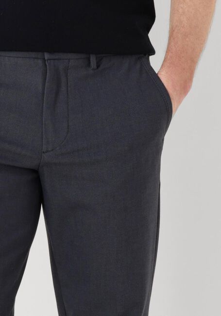 Dunkelblau BOSS BLACK Hose H-KAITON - large