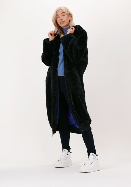 Blaue YDENCE Pullover BO - large