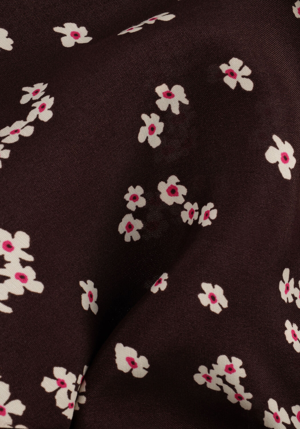 Lilane CATWALK JUNKIE Maxikleid DR YOU ARE BLOOMING - large