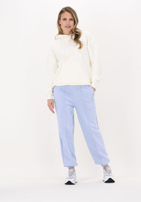 Lila COLOURFUL REBEL Jogginghose UNI PINTUCK LOOSE FIT SWEAT JOGGER - large