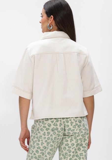 Ecru BY-BAR Tops & T-shirts PHILIPE TOP - large